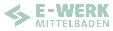E-Werk Mittelbaden