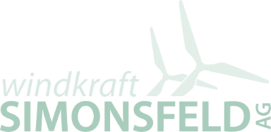 windkraft Simonsfeld